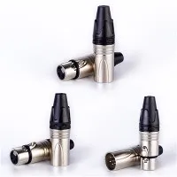 3 دبوس موصل دمكس