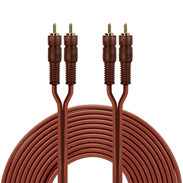 RCA Audio Cable suppliers