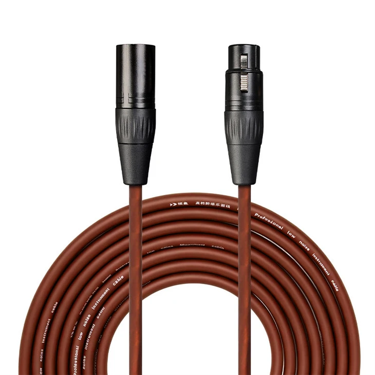 XLR Microphone Cable suppliers