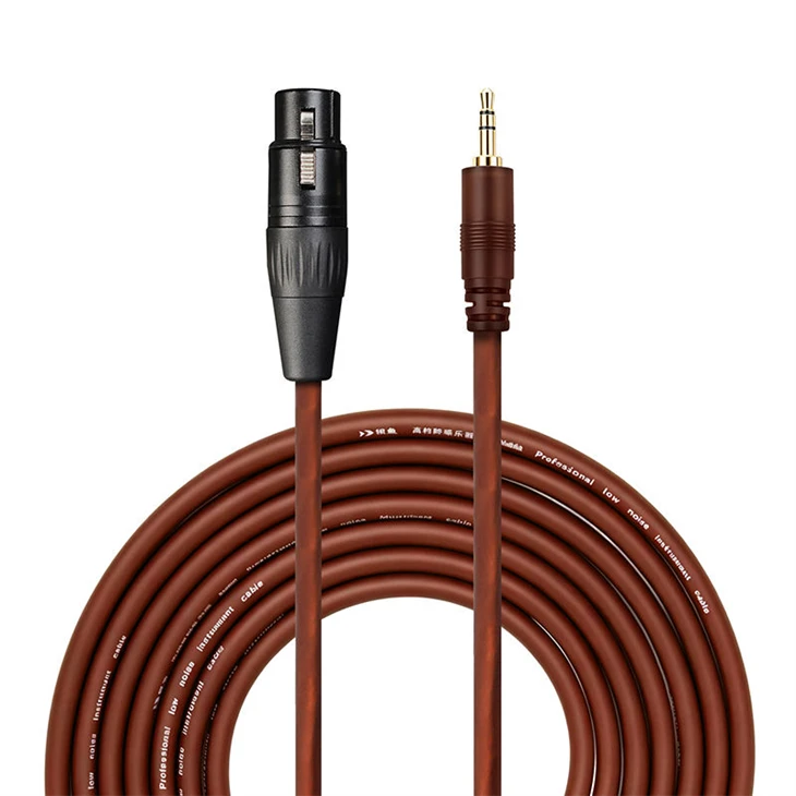 XLR To Aux Cable suppliers